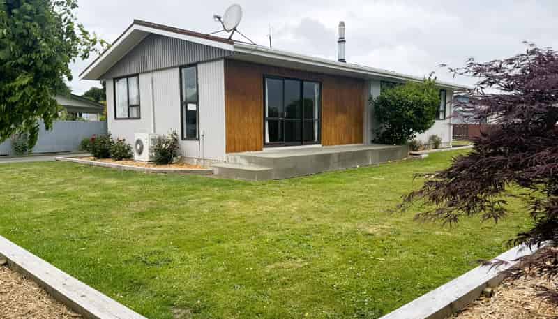 15 St Leonards Road, Temuka