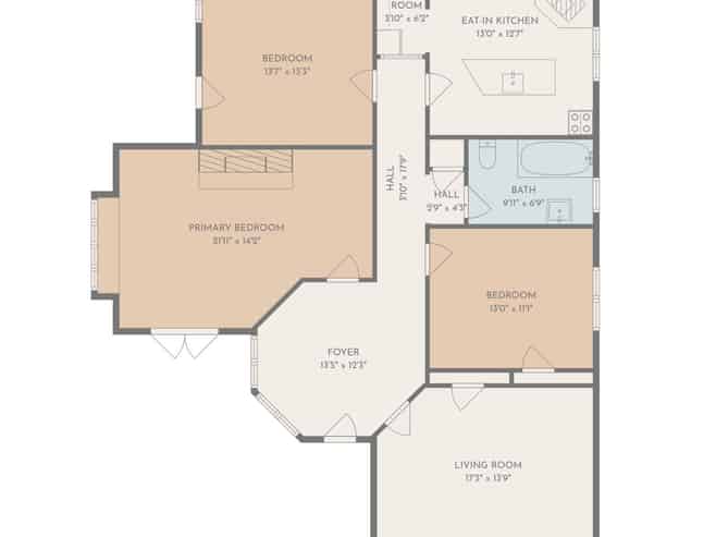 19 Kaka Road, Taihape