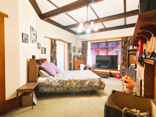 19 Kaka Road, Taihape