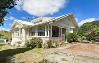 19 Kaka Road, Taihape