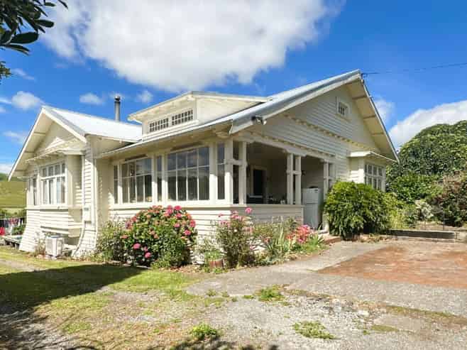 19 Kaka Road, Taihape