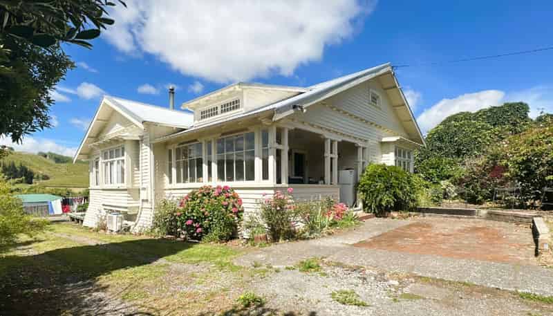 19 Kaka Road, Taihape