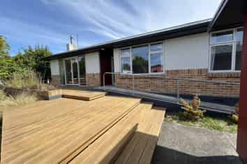  47 Intermediate Street, Masterton