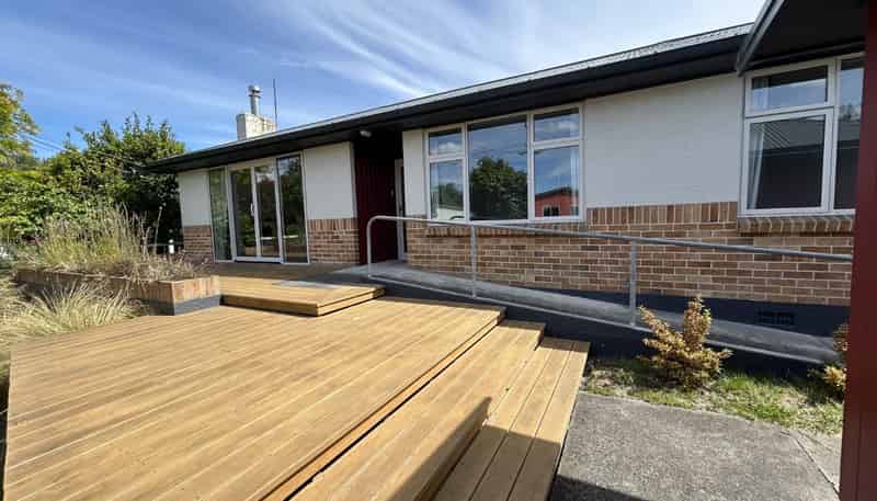  47 Intermediate Street, Masterton