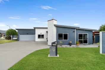 4 Carroll Place, Owhata
