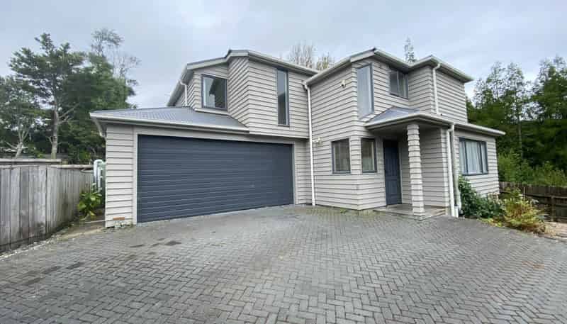 18B Jonathan Place, Sunnynook