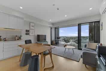 306/10 -12 Mackelvie Street , Grey Lynn