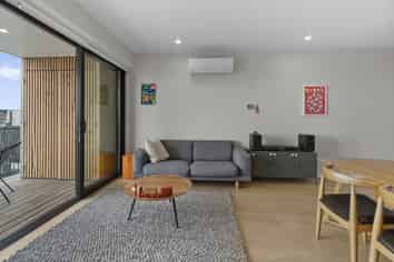 306/10 -12 Mackelvie Street , Grey Lynn