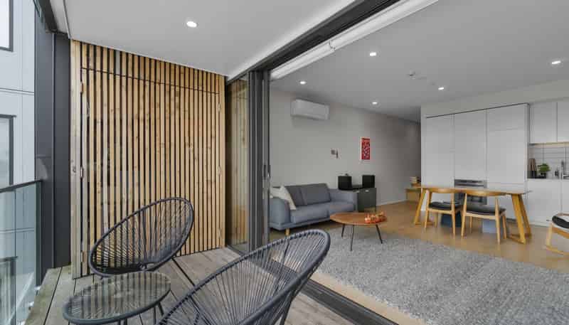 306/10 -12 Mackelvie Street , Grey Lynn