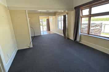 14 Tararua Street, Masterton