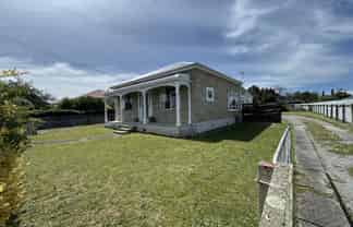 14 Tararua Street, Masterton