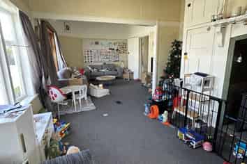 14 Tararua Street, Masterton