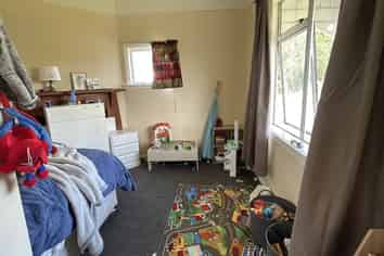 14 Tararua Street, Masterton