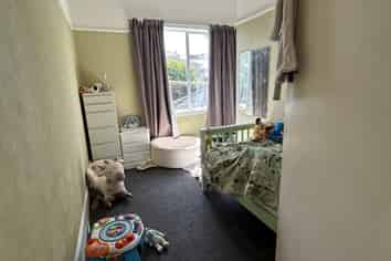 14 Tararua Street, Masterton