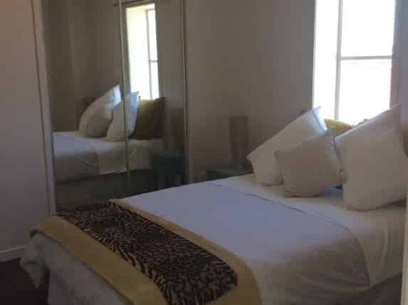 Auckland - Address withheld