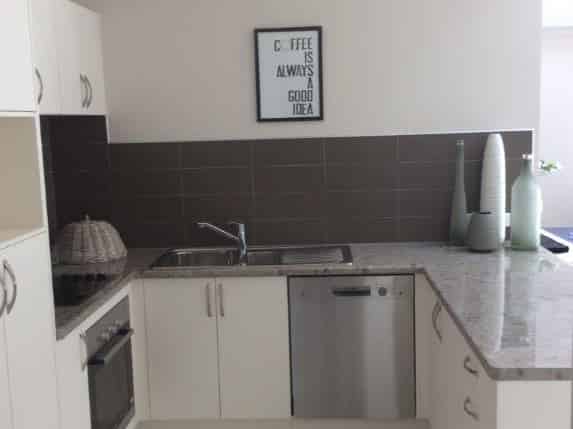 Auckland - Address withheld