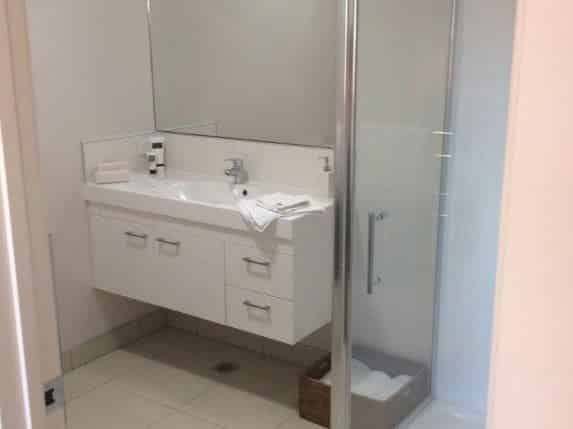 Auckland - Address withheld