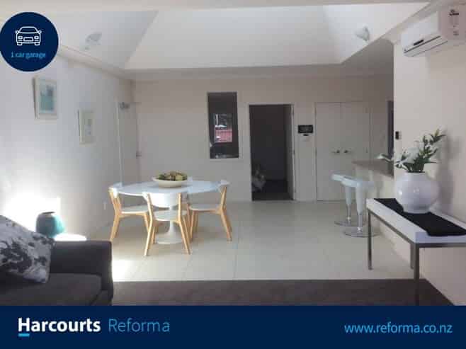 Auckland - Address withheld