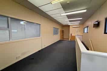 High Quality Warehouse Unit