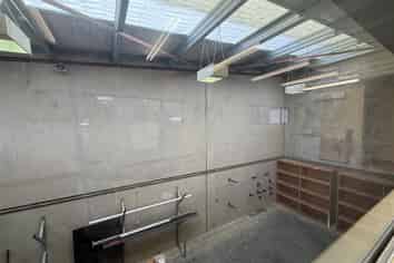 High Quality Warehouse Unit