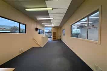 High Quality Warehouse Unit