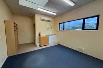 High Quality Warehouse Unit