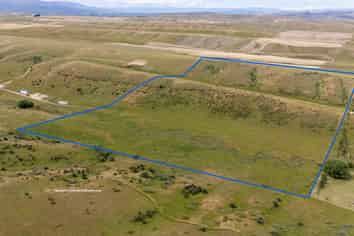 Lot 34 Nelson Ridge Road, Alexandra