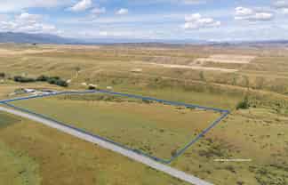 Lot 34 Nelson Ridge Road, Alexandra