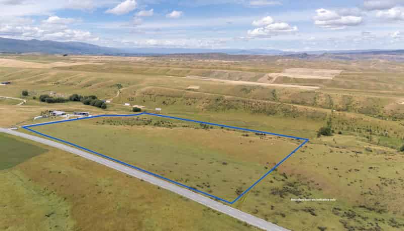 Lot 34 Nelson Ridge Road, Alexandra