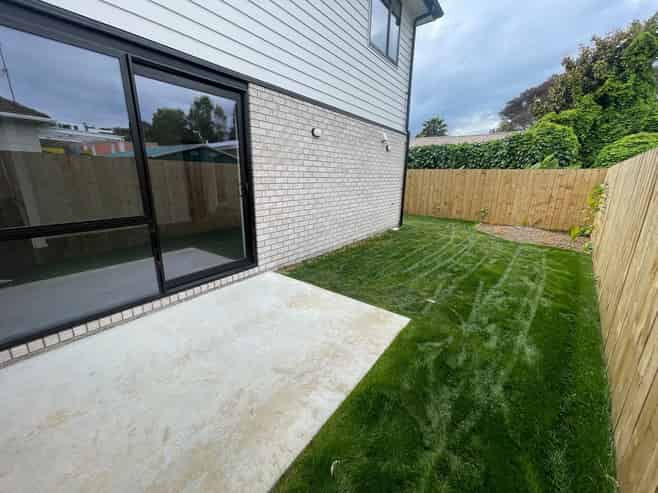 2/3 Clarkin Road, Fairfield