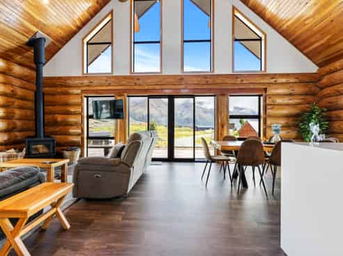 58 Ohau Drive, Lake Ohau