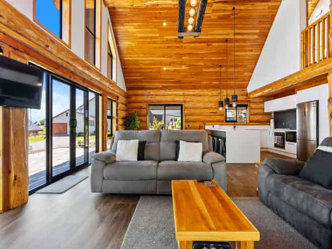 58 Ohau Drive, Lake Ohau