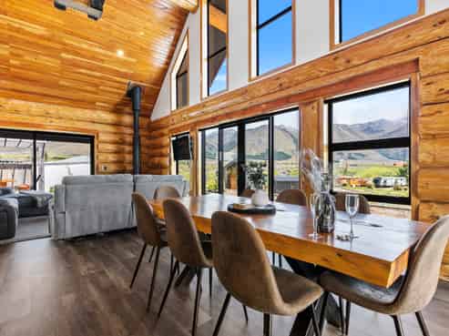 58 Ohau Drive, Lake Ohau