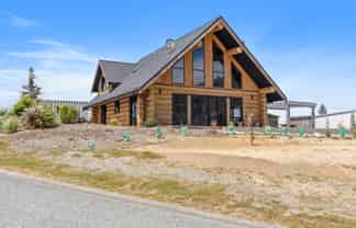 58 Ohau Drive, Lake Ohau