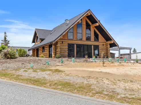 58 Ohau Drive, Lake Ohau