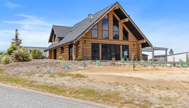 58 Ohau Drive, Lake Ohau