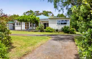 435 Kakaramea Road, Kakaramea, HAWERA