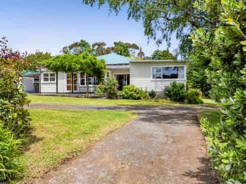 435 Kakaramea Road, Kakaramea, HAWERA