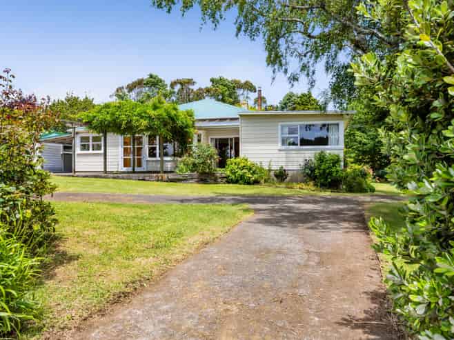 435 Kakaramea Road, Kakaramea, HAWERA