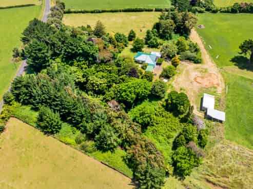 435 Kakaramea Road, Kakaramea, HAWERA