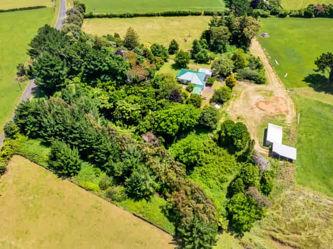 435 Kakaramea Road, Kakaramea, HAWERA