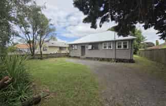 2 Guerin Street, Kaikohe