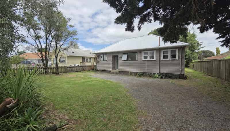 2 Guerin Street, Kaikohe