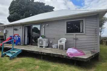 2 Guerin Street, Kaikohe