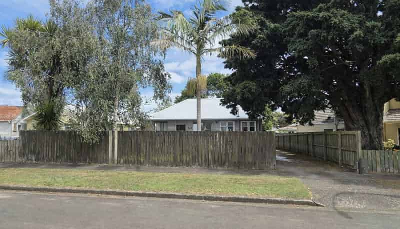 2 Guerin Street, Kaikohe
