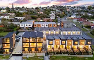 Lots 1-6/42 Captain Scott Road, Glen Eden