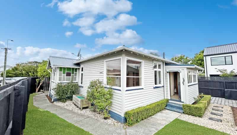 41 Waltham Road, Sydenham