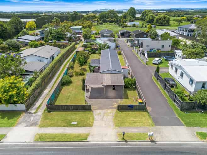 66 Wilson Road South, Paengaroa