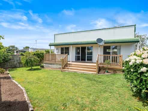 66 Wilson Road South, Paengaroa