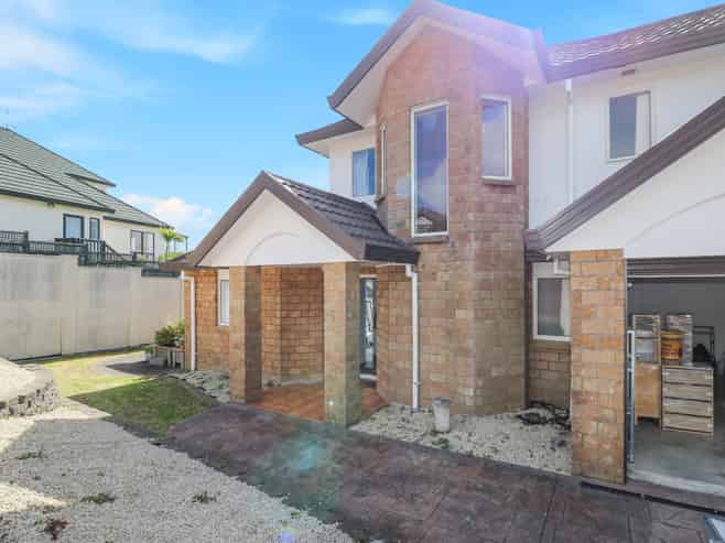 107 Ashton Fitchett Drive, Brooklyn